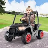 DREAMADE Kinderfahrzeug, 24V Elektrisches UTV Spielauto mit Produktbild-Vorschau 3