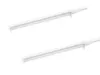 2er SET Küchen LED Unterbauleuchten 51cm mit Schalter und Produktbild-Vorschau 2