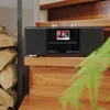 Albrecht DR690 CD, Hybridradio Produktbild-Vorschau 6