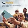 kwmobile Handyhülle für iPhone 15 Pro Max Hülle, für iPhone Produktbild-Vorschau 7