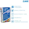 MAPEI® NOVOPLAN MAXI 25 kg Nivelliermasse Spachtelmasse Produktbild-Vorschau 2