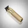 Tagliacapelli professionale FXONE Skeleton Gold FX799GE Anteprima dell’immagine prodotto 17
