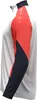 JAKO Ziptop Dynamic XL weiß/coral/marine Produktbild-Vorschau 8