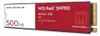 WD Red SN700 M,2 500 GB PCI Express 3,0 NVMe Produktbild-Vorschau 14