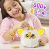 Hasbro FUR Furby Gold Glam Podgląd zdjęcia produktu 5