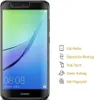 6x Displayschutzfolie für Huawei Nova Lite ANTI-REFLEX Produktbild-Vorschau 3