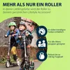 HUDORA 6956016014695 14695 BigWheel 205-L'original avec Voir les images du produit 7
