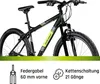 Galano GA270 Mountainbike 27,5 Zoll Fahrrad Hardtail MTB 21 Produktbild-Vorschau 4