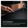 AEG TK85IM0FSZ, Nero, Da incasso, 83 cm, Piano cottura a Anteprima dell’immagine prodotto 4