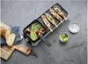 Stolní gril WMF KÜCHENminis pro 2 osoby Náhled obrázku produktu 7