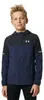 Under Armour Tech Utility geweven jas, blauw, voor jongens, Productafbeelding-voorbeeld 3