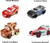 Disney Pixar Cars GXT31, Rennauto, 3 Jahr(e), LR44, Produktbild-Vorschau 1