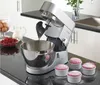 Kenwood AT511, Šedá, Plast, 100 mm, 100 mm, 170 mm, 100 g Náhľad obrázku produktu 11