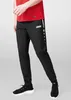 Jako Allround Presentation Pants Uomo - Nero Anteprima dell’immagine prodotto 14