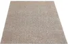 Fußmatte 60 x 100 Beige Waschbar Baumwolle Schmutzfangmatte Produktbild-Vorschau 11