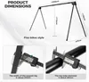 ROCKBROS Support à vélos Porte-vélos Support de Voir les images du produit 2