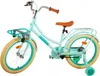 Volare Excellent Kinderfahrrad - Mädchen - 18 Zoll - Grün - Produktbild-Vorschau 8
