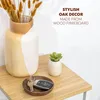 eluno otwarty stojak na buty na 6 par butów wykonany z Podgląd zdjęcia produktu 4