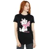 Disney - "Aristocats Bow" T-Shirt für Damen BI18006 (L) Produktbild-Vorschau 2