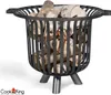 CookKing 111452 Feuerkorb Gartenfeuer Terrassenfeuer Produktbild-Vorschau 23