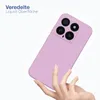 Hülle für Xiaomi 14 Case Cover Bumper Silikon Softgrip Produktbild-Vorschau 5