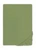 Biberna Jersey Elasthan Spannbettlaken Spannbetttuch Produktbild-Vorschau 6