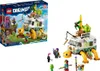 LEGO DREAMZzz 71456 - Želví autobus paní Castillové Náhled obrázku produktu 26