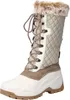 A single winter boot. Produktbild-Vorschau