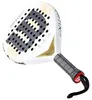 Wilson Optix V2 Lite Padelschläger Weiß 2 Weiß 2 Produktbild-Vorschau 4