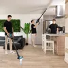 Tyčový vysávač 3v1 Cecotec Conga Rockstar 2500 X-Treme Náhľad obrázku produktu 17
