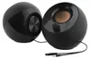 Creative Labs Creative Pebble V2: Altavoz - para PC - 8 Vista previa de la imagen del producto 2