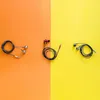 Xiaomi Mi In-Ear Basic slúchadlá do uší (ZBW4354TY) - Náhľad obrázku produktu 12