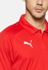 Puma Polo Poloshirt LIGA Sideline Polo Shortsleeve Produktbild-Vorschau 3
