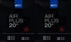 Schwalbe 20' Schlauch 'SV 7AP Air Plus', 40/62-406, SV Produktbild-Vorschau 7