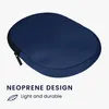 kwmobile Neopren Kopfhörer Tasche für Tune 600 / 500BT / Produktbild-Vorschau 4