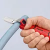 Knipex 16 20 165 SB, 85 g, Červená Náhľad obrázku produktu 5