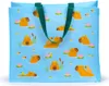 Borsa shopping Capybara Anteprima dell’immagine prodotto 5