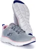 SKECHERS Flex Appeal 5.0 Schuhe Da,en grau 38 Produktbild-Vorschau 42