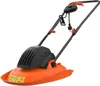 Elektrische Luftkissen-Rasenmäher BLACK+DECKER BEMWH551-QS, Produktbild-Vorschau 1