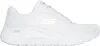 Skechers Arch Fit 2.0 - Big League Sports Shoes Dámska Náhľad obrázku produktu 18