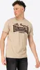 Lonsdale London T-Shirt Herren COTHA beige L Produktbild-Vorschau 1