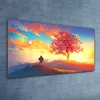 Coloray Bild aus Acryl 120 cm x 60 cm - Wanddekoration Produktbild-Vorschau 2