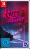 CeDe Killer Frequenzy, Nintendo Switch Produktbild-Vorschau 1