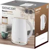 SENCOR SWK 7200WH Elektrická kanvica Náhľad obrázku produktu 12