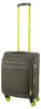 Franky Koffer Gr. S Reisegepäck T27-F Spinner 55er mit Produktbild-Vorschau 4
