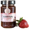 Erdbeerkonfitüre 250g - Schronisko Bukowina Produktbild-Vorschau 1