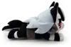 Helluva Boss Plüschfigur Loona Weighted Plush 40 cm Náhľad obrázku produktu 4