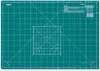 Olfa Podložka na řezání 45 x 32 cm Náhled obrázku produktu 2