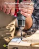 Holzbohrer-Set, 15-tlg. Produktbild-Vorschau 5