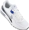 Nike Air Max LTD3 Laufschuh Weiß in Gr. 44.5 Produktbild-Vorschau 11